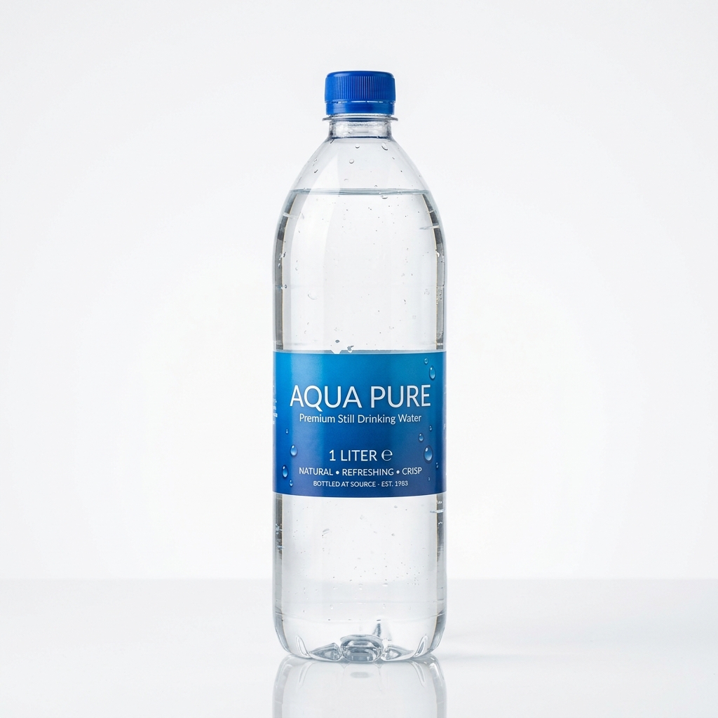 1L Water Bottle